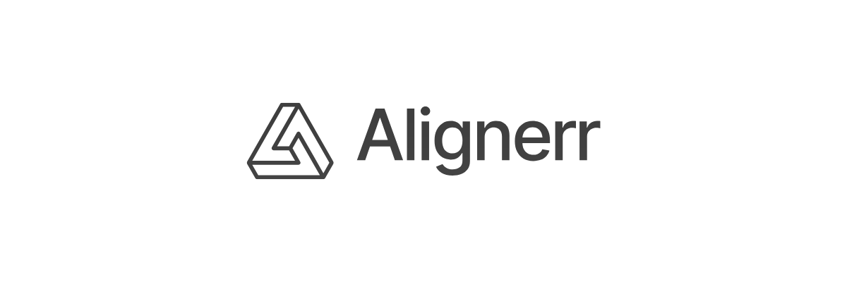 Alignerr logo