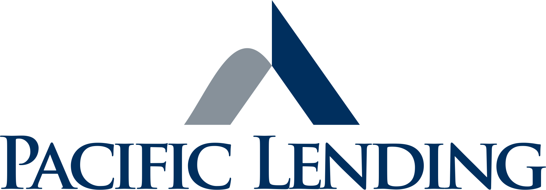 Pacific Lending logo