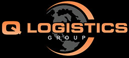 Q Logistics logo