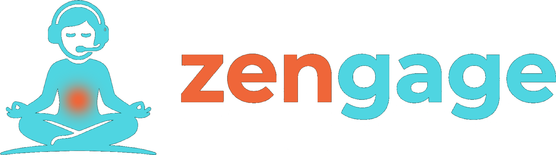 Zengage logo
