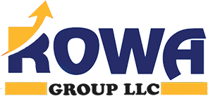 Rowa logo