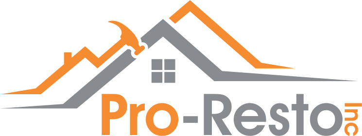 Pro-Resto logo