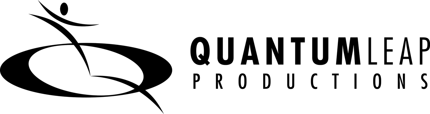 Quantum Leap logo