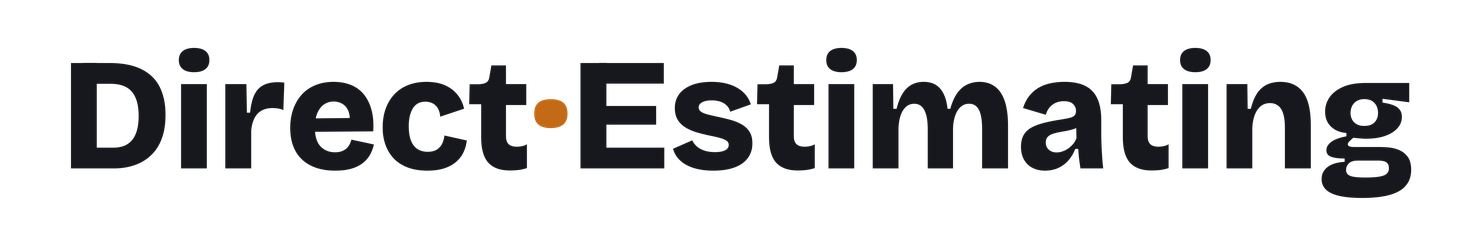 Direct Estimating logo