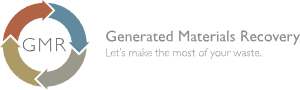 Generated Materials - Copper logo