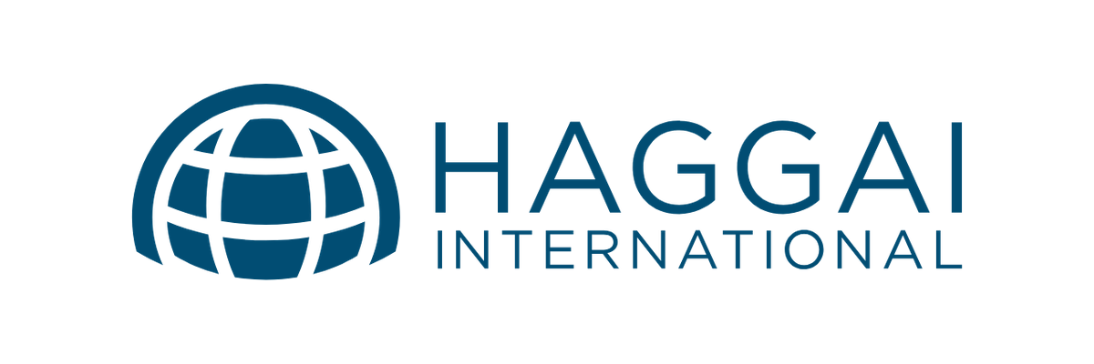 Haggai logo