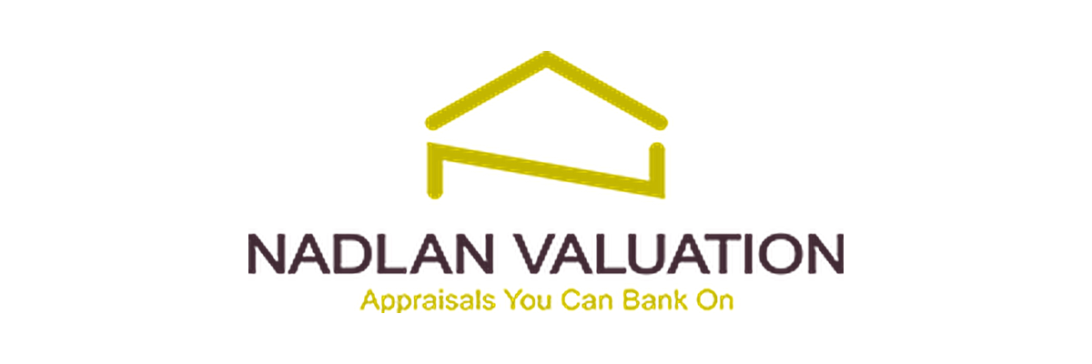 Nadlan Valuation logo