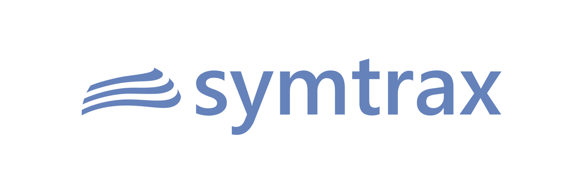 Symtrax logo