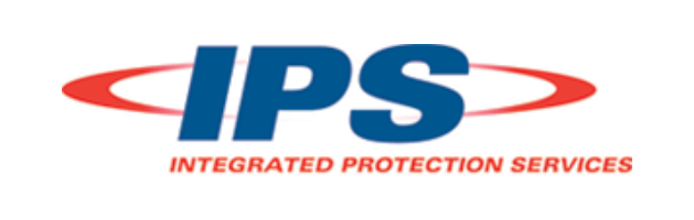 Integrated Protection Services logo