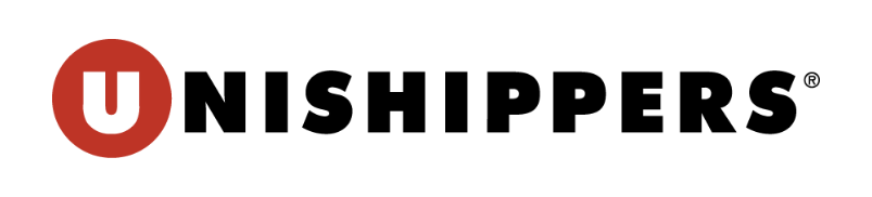 Unishippers logo
