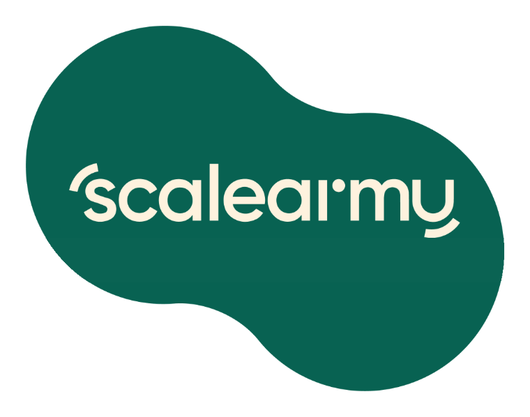 Scale Army logo