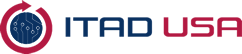 ITAD USA logo