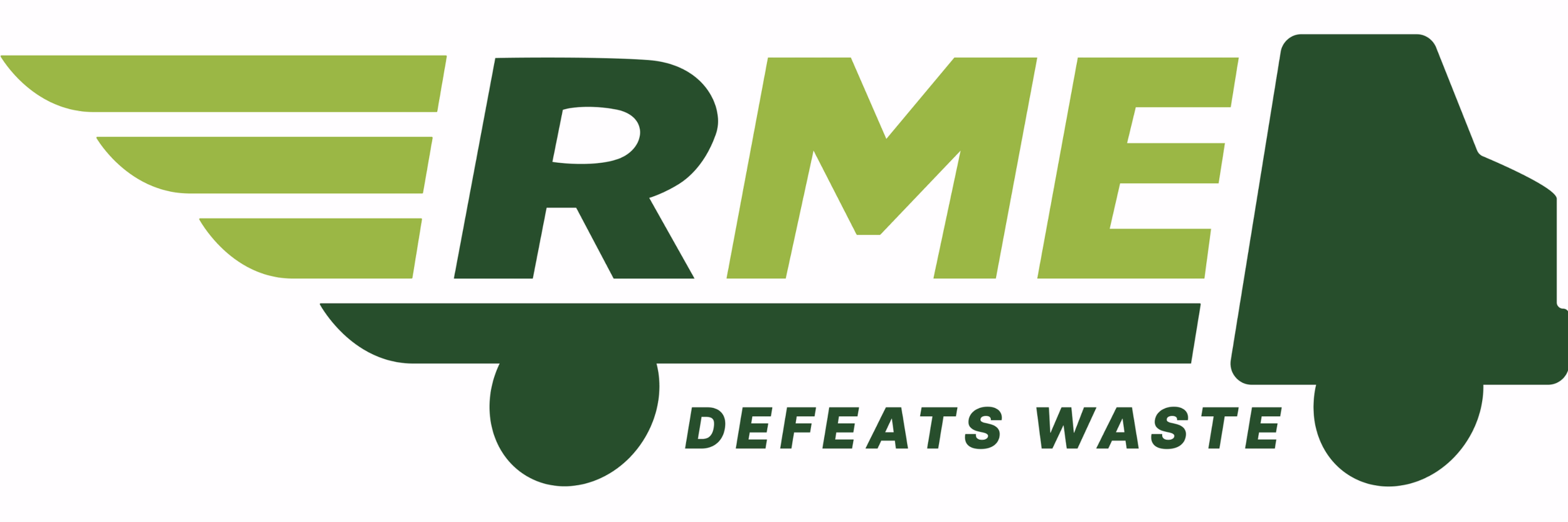 Generated Materials - RME logo