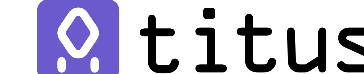 Title Telecom logo