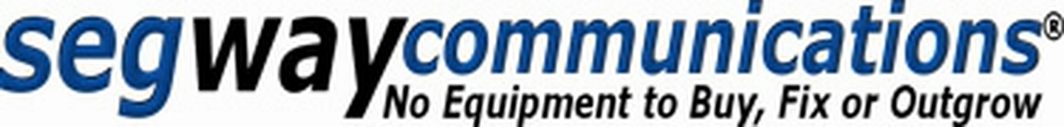Segway Communications logo