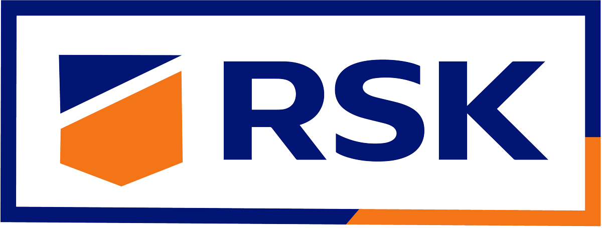 RSK logo