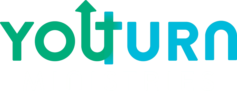 You Turn Ministries logo