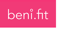 Beni.fit logo