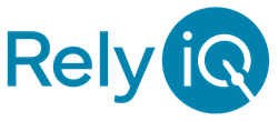 Rely IQ logo