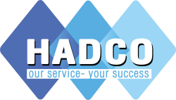 Hadco Metal logo
